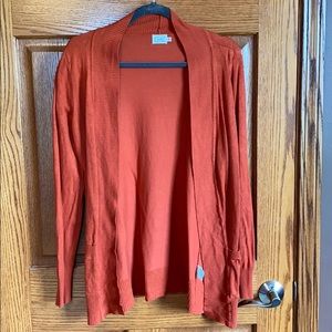 Women’s Cardigan size Medium